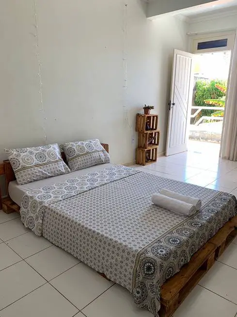 Foto 5 de Casa de Condomínio com 4 Quartos para alugar, 400m² em Robalo, Aracaju