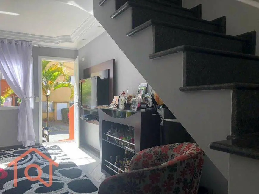 Foto 2 de Casa de Condomínio com 4 Quartos à venda, 127m² em Sacomã, São Paulo