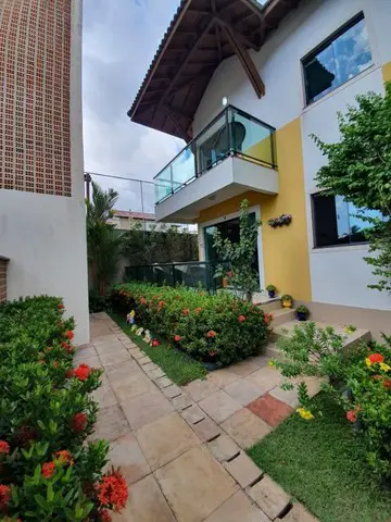 Foto 1 de Casa de Condomínio com 4 Quartos à venda, 244m² em , Salinópolis