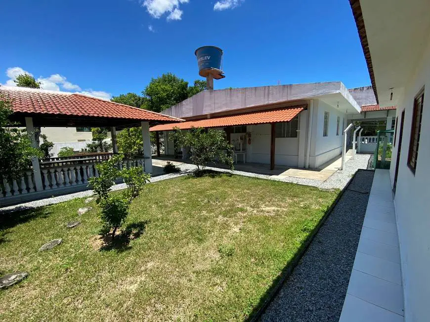 Foto 2 de Casa de Condomínio com 4 Quartos à venda, 3600m² em Santa Amélia, Maceió