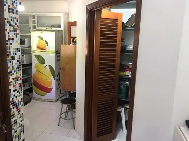 Foto 5 de Casa de Condomínio com 4 Quartos para alugar, 220m² em Santa Cândida 	, Vinhedo