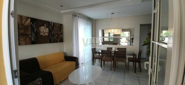 Foto 4 de Casa de Condomínio com 4 Quartos à venda, 200m² em Santa Luzia, Serra