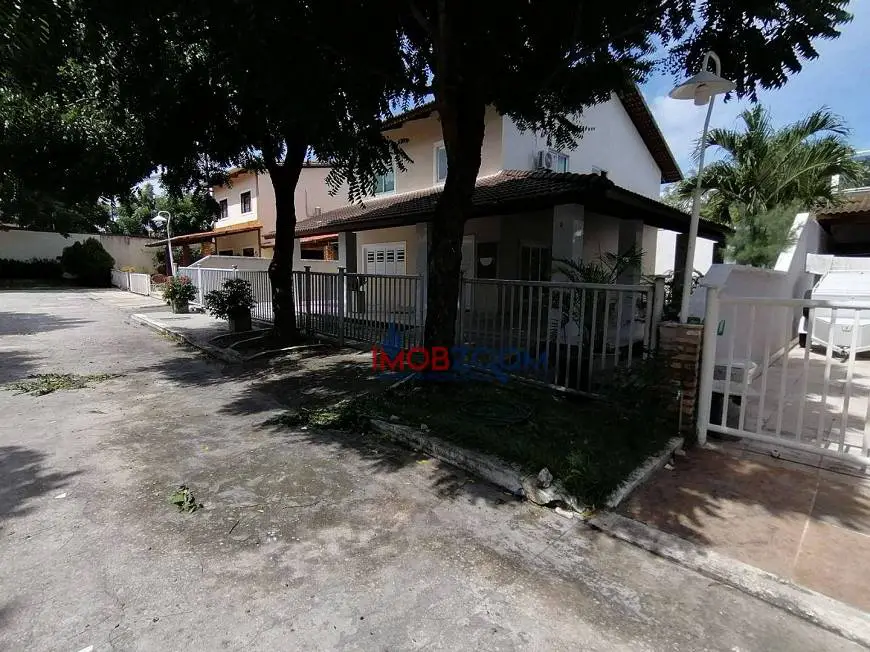 Foto 4 de Casa de Condomínio com 4 Quartos para alugar, 370m² em São Bento, Fortaleza
