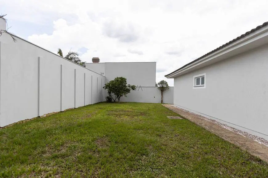 Foto 5 de Casa de Condomínio com 4 Quartos à venda, 315m² em São Braz, Curitiba
