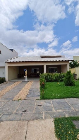 Foto 1 de Casa de Condomínio com 4 Quartos à venda, 190m² em São João, Teresina