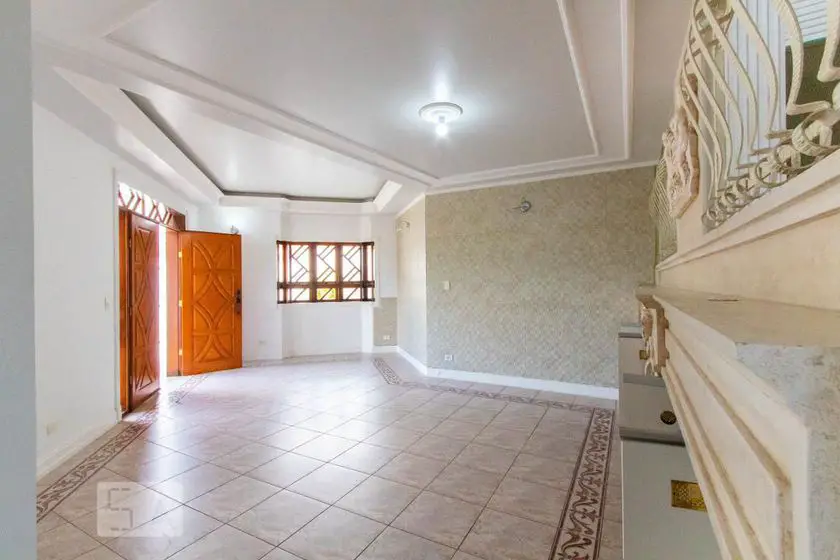 Foto 5 de Casa de Condomínio com 4 Quartos para alugar, 435m² em Sao Paulo II, Cotia