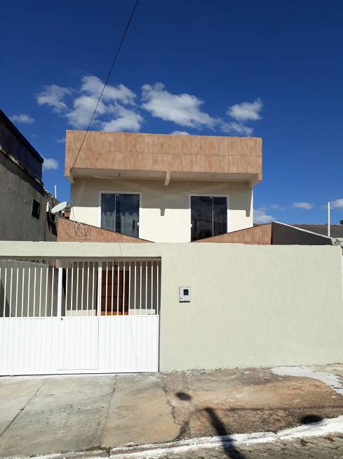 Foto 1 de Casa de Condomínio com 4 Quartos à venda, 200m² em Setor Habitacional Arniqueira, Brasília