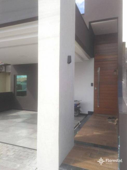 Foto 1 de Casa de Condomínio com 4 Quartos à venda, 160m² em SIM, Feira de Santana