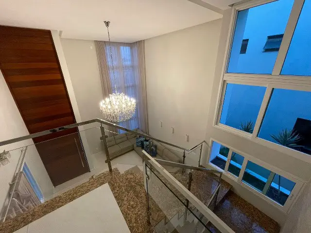 Foto 4 de Casa de Condomínio com 4 Quartos à venda, 256m² em SIM, Feira de Santana