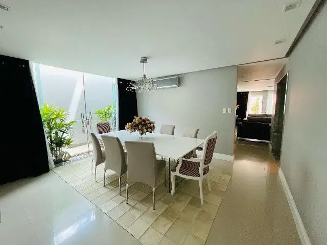 Foto 4 de Casa de Condomínio com 4 Quartos à venda, 300m² em SIM, Feira de Santana