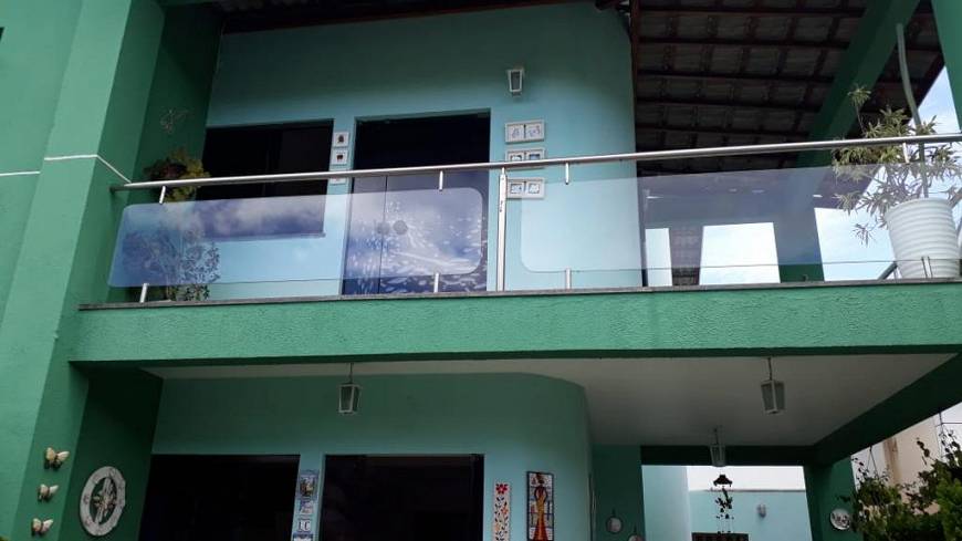 Foto 3 de Casa de Condomínio com 4 Quartos à venda, 236m² em Stella Maris, Salvador
