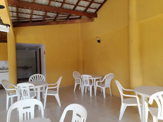 Foto 4 de Casa de Condomínio com 4 Quartos à venda, 263m² em Stella Maris, Salvador