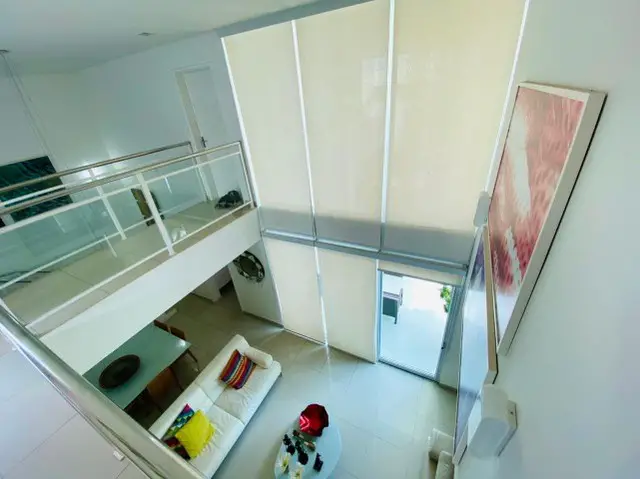 Foto 5 de Casa de Condomínio com 4 Quartos à venda, 240m² em Tabajaras, Teresina