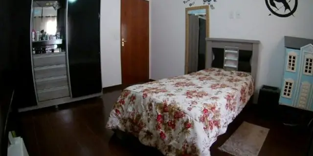 Foto 4 de Casa de Condomínio com 4 Quartos à venda, 230m² em Taboão, Guarulhos