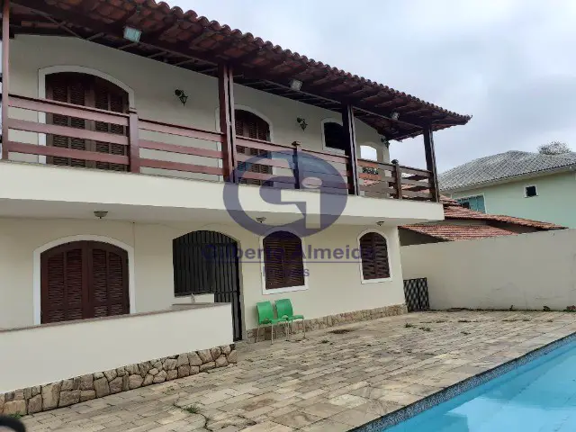 Foto 5 de Casa de Condomínio com 4 Quartos à venda, 593m² em Taquara, Rio de Janeiro