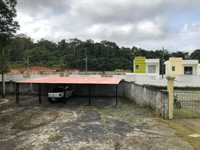 Foto 4 de Casa de Condomínio com 4 Quartos à venda, 167m² em Tarumã, Manaus