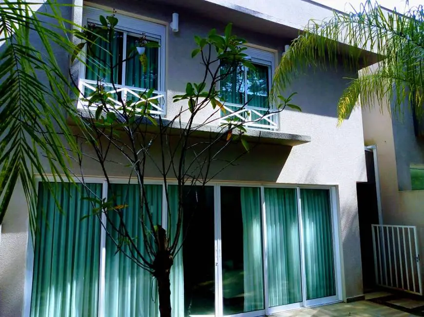 Foto 1 de Casa de Condomínio com 4 Quartos à venda, 177m² em Tucuruvi, São Paulo
