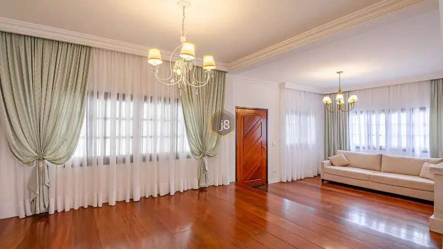 Foto 4 de Casa de Condomínio com 4 Quartos à venda, 155m² em Uberaba, Curitiba