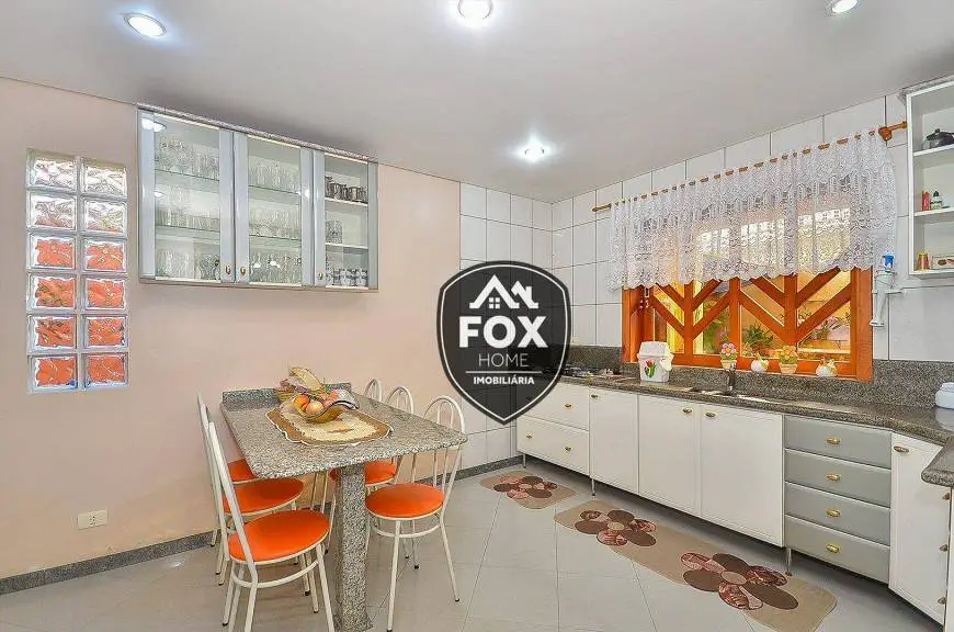Foto 5 de Casa de Condomínio com 4 Quartos à venda, 365m² em Umbara, Curitiba