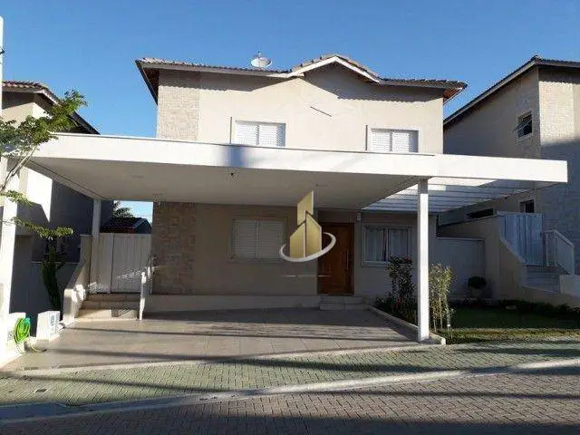 Foto 1 de Casa de Condomínio com 4 Quartos à venda, 136m² em Urbanova, São José dos Campos
