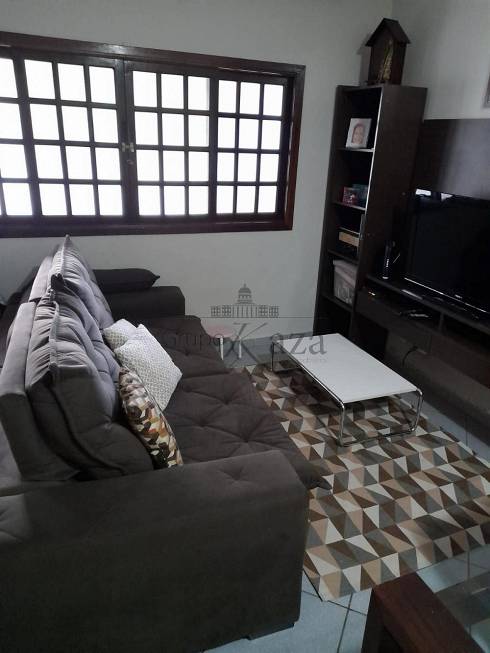 Foto 1 de Casa de Condomínio com 4 Quartos à venda, 150m² em Urbanova, São José dos Campos