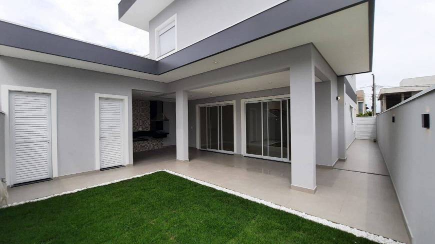 Foto 1 de Casa de Condomínio com 4 Quartos à venda, 250m² em Urbanova, São José dos Campos