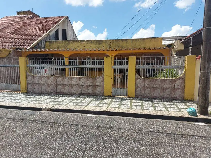 Foto 1 de Casa de Condomínio com 4 Quartos à venda, 360m² em Val de Caes, Belém