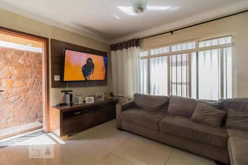 Foto 1 de Casa de Condomínio com 4 Quartos para alugar, 230m² em Vila Galvão, Guarulhos