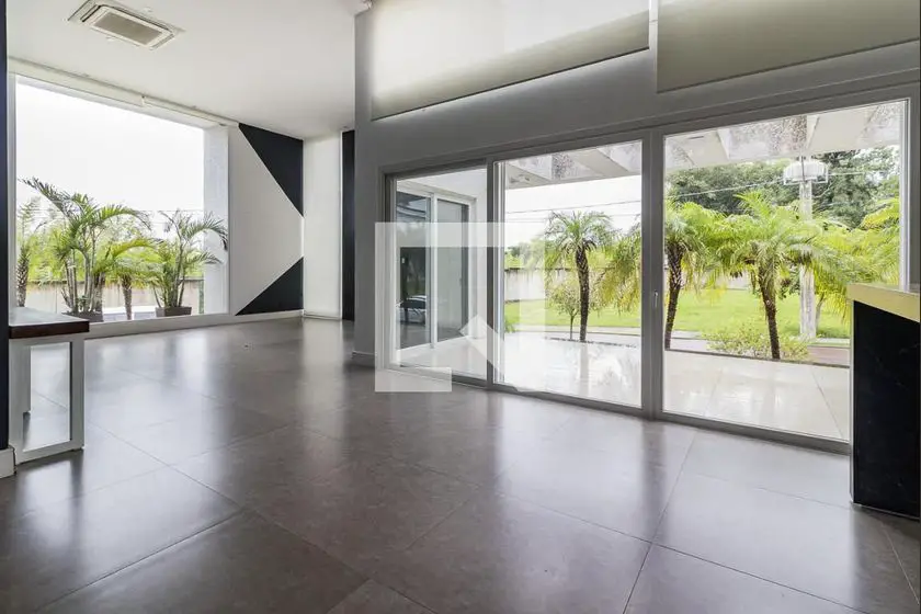 Foto 1 de Casa de Condomínio com 4 Quartos para alugar, 250m² em Vila Nova, Porto Alegre