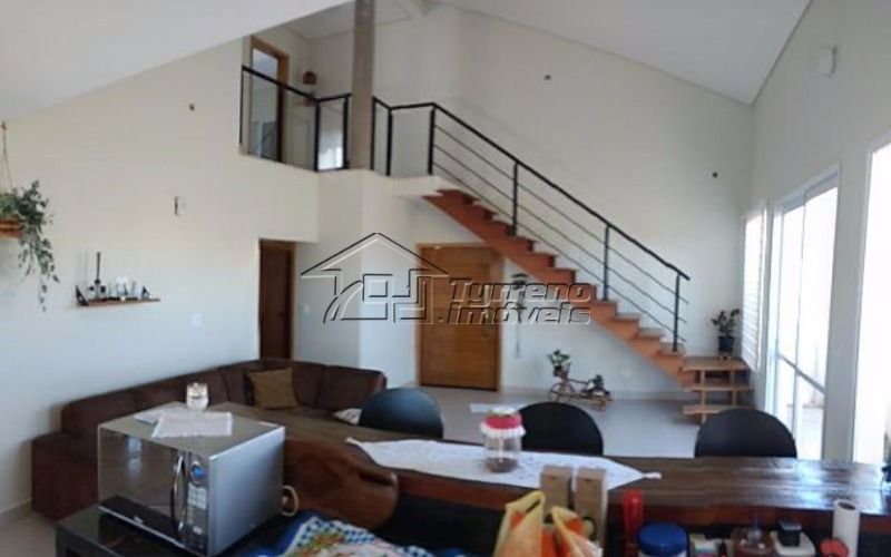 Foto 1 de Casa de Condomínio com 4 Quartos à venda, 189m² em Vila Paraiso, Caçapava