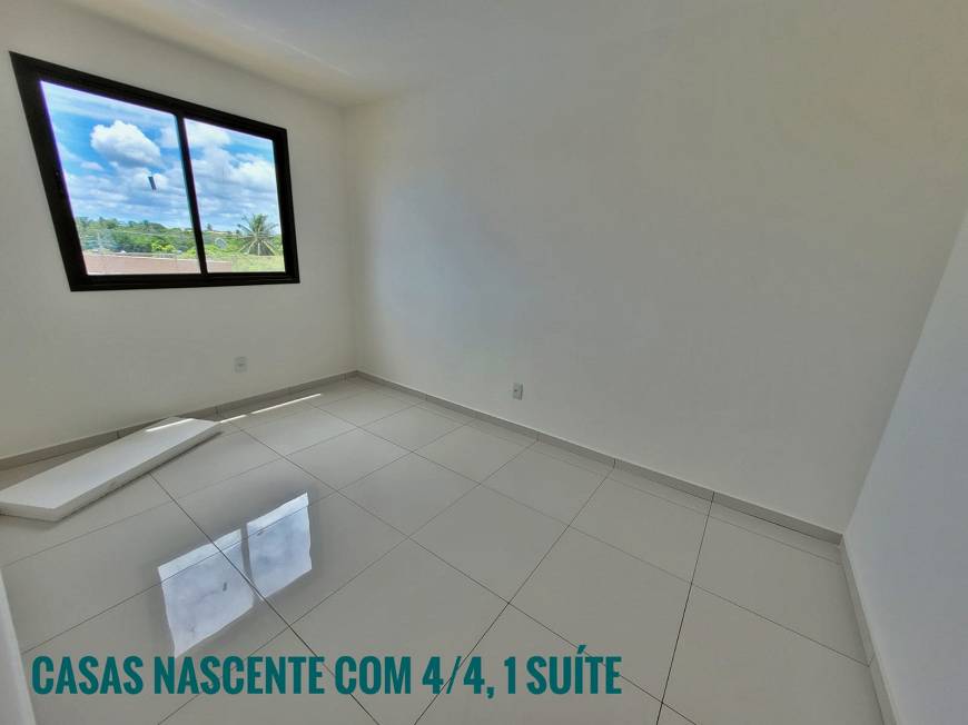 Foto 5 de Casa de Condomínio com 4 Quartos à venda, 110m² em Vila Praiana, Lauro de Freitas