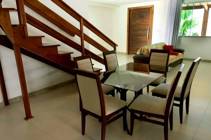 Foto 1 de Casa de Condomínio com 4 Quartos para alugar, 450m² em Zona de Expansao Aruana, Aracaju