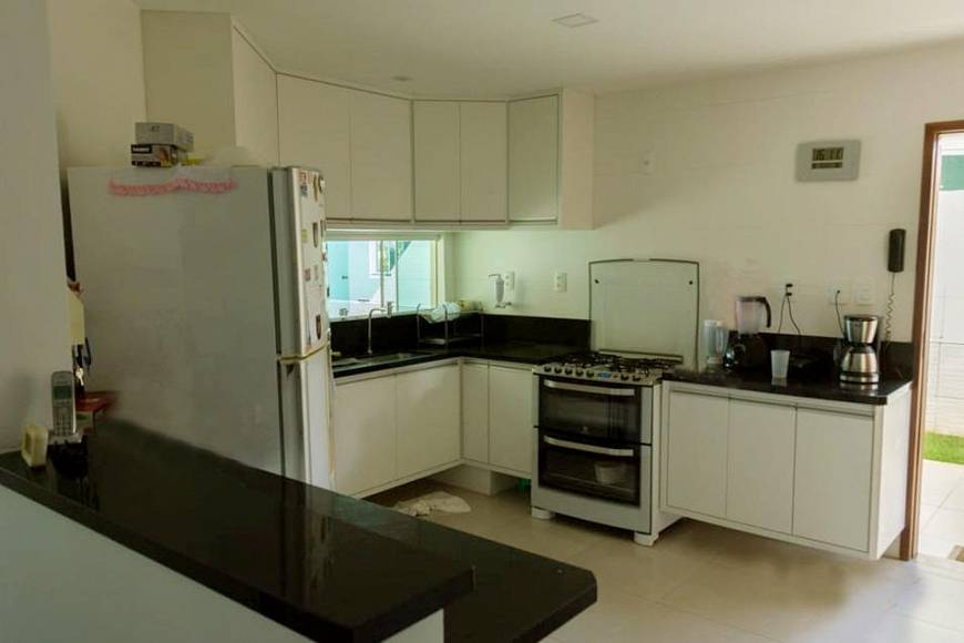 Foto 5 de Casa de Condomínio com 4 Quartos para alugar, 450m² em Zona de Expansao Aruana, Aracaju