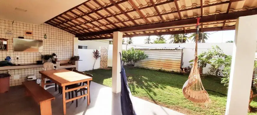 Foto 2 de Casa de Condomínio com 4 Quartos à venda, 188m² em Zona de Expansao Mosqueiro, Aracaju