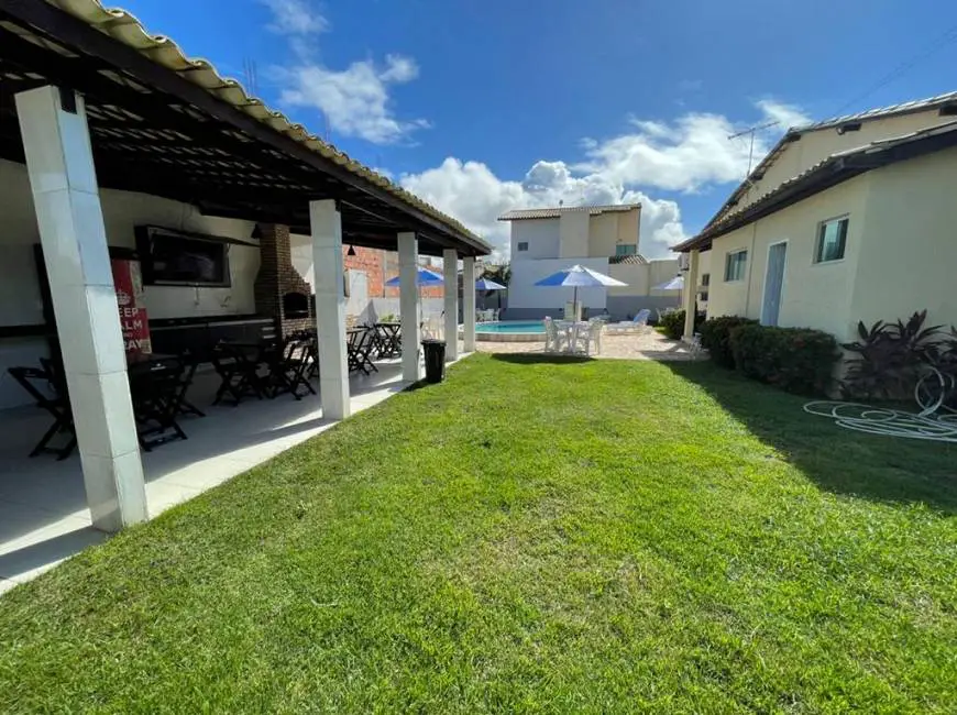 Foto 4 de Casa de Condomínio com 4 Quartos à venda, 500m² em Zona de Expansao Mosqueiro, Aracaju