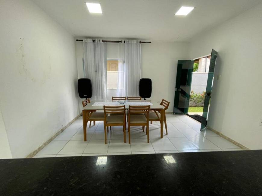 Foto 5 de Casa de Condomínio com 4 Quartos à venda, 500m² em Zona de Expansao Mosqueiro, Aracaju