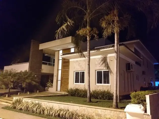 Foto 1 de Casa de Condomínio com 4 Quartos à venda, 800m² em Zona de Expansao Mosqueiro, Aracaju