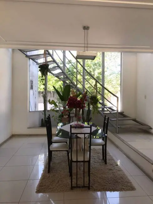 Foto 3 de Casa de Condomínio com 4 Quartos para alugar, 500m² em Zona de Expansao Robalo, Aracaju