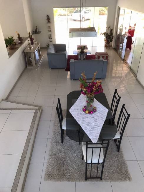 Foto 4 de Casa de Condomínio com 4 Quartos para alugar, 500m² em Zona de Expansao Robalo, Aracaju