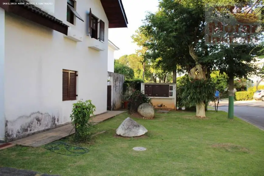Foto 3 de Casa de Condomínio com 5 Quartos à venda, 294m² em Alphaville, Santana de Parnaíba