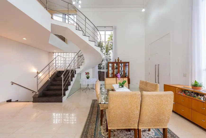 Foto 5 de Casa de Condomínio com 5 Quartos à venda, 426m² em Alphaville Graciosa, Pinhais