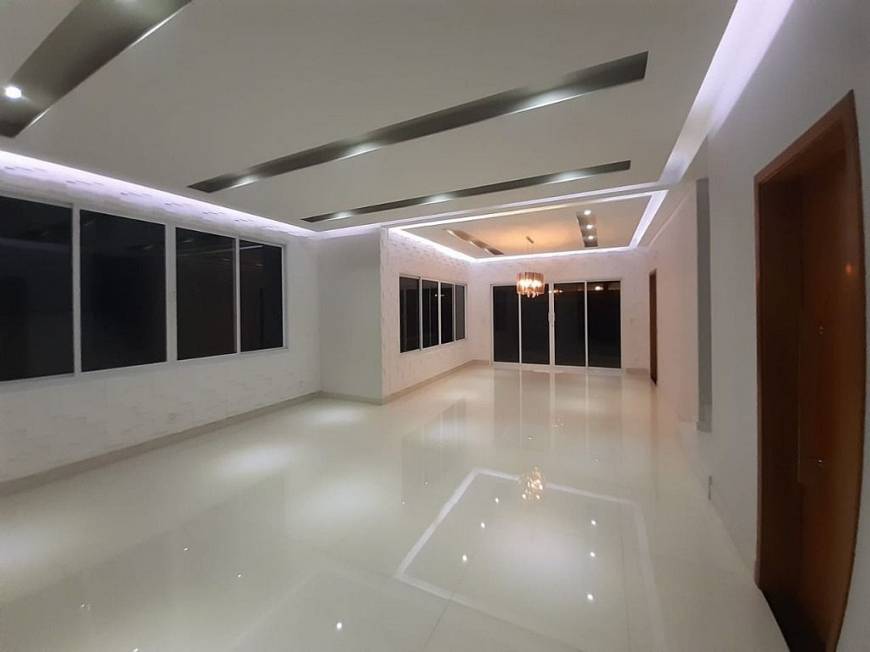 Foto 4 de Casa de Condomínio com 5 Quartos à venda, 400m² em Alphaville Nova Esplanada, Votorantim