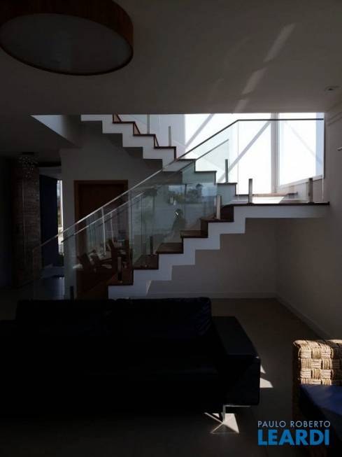 Foto 1 de Casa de Condomínio com 5 Quartos à venda, 450m² em Alphaville Nova Esplanada, Votorantim