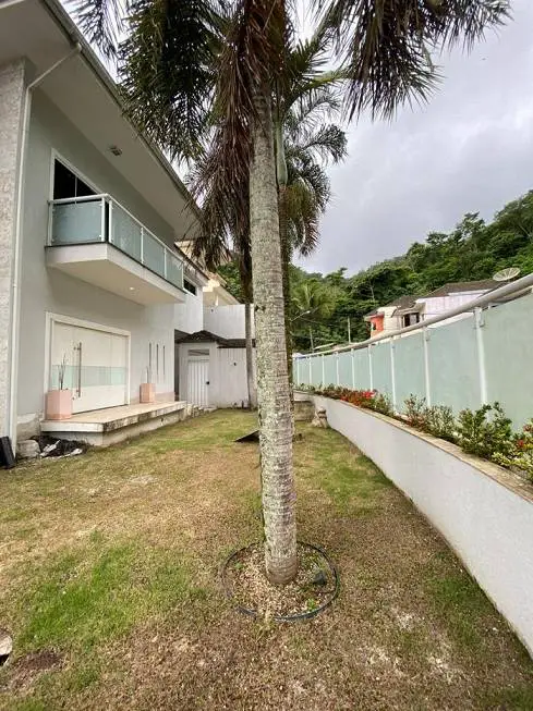 Foto 4 de Casa de Condomínio com 5 Quartos para venda ou aluguel, 610m² em Anil, Rio de Janeiro