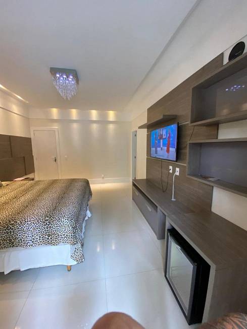 Foto 5 de Casa de Condomínio com 5 Quartos para venda ou aluguel, 610m² em Anil, Rio de Janeiro