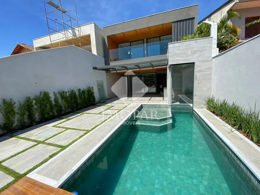 Foto 5 de Casa de Condomínio com 5 Quartos à venda, 360m² em Barra da Tijuca, Rio de Janeiro
