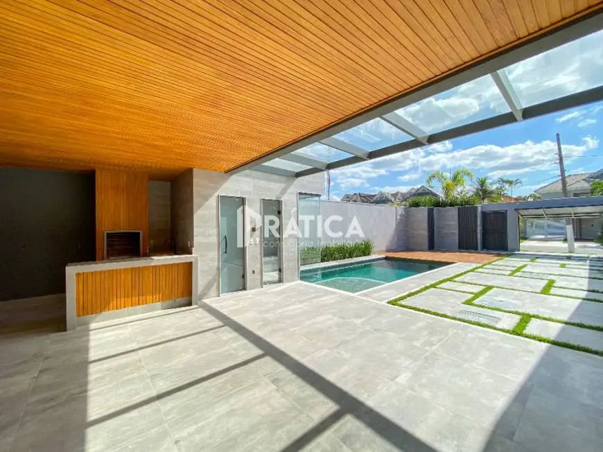 Foto 3 de Casa de Condomínio com 5 Quartos à venda, 360m² em Barra da Tijuca, Rio de Janeiro