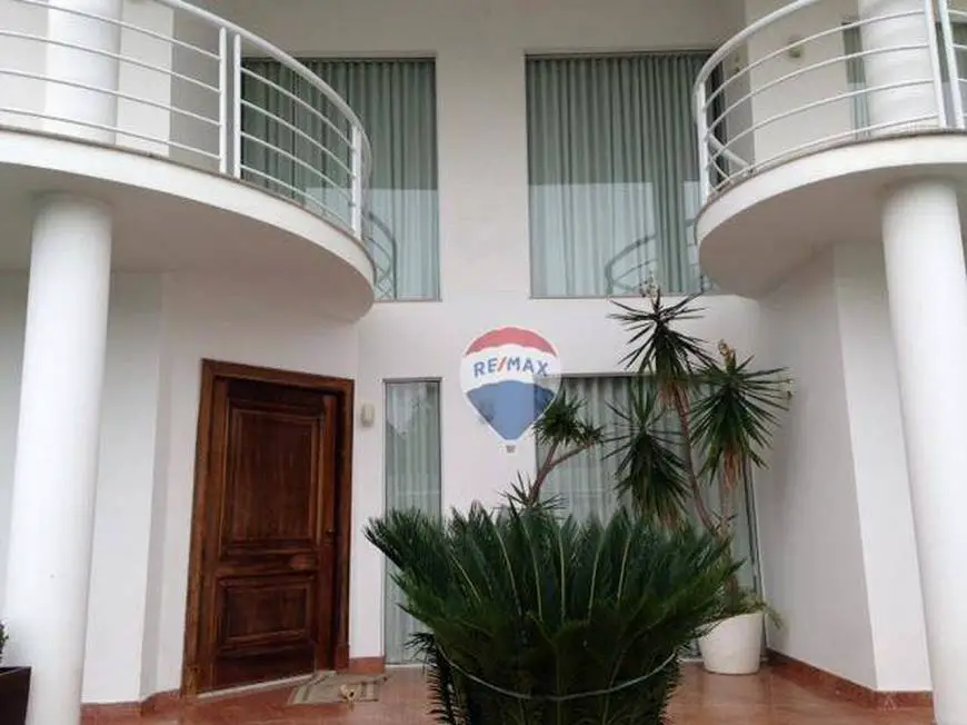 Foto 1 de Casa de Condomínio com 5 Quartos à venda, 654m² em Barra da Tijuca, Rio de Janeiro