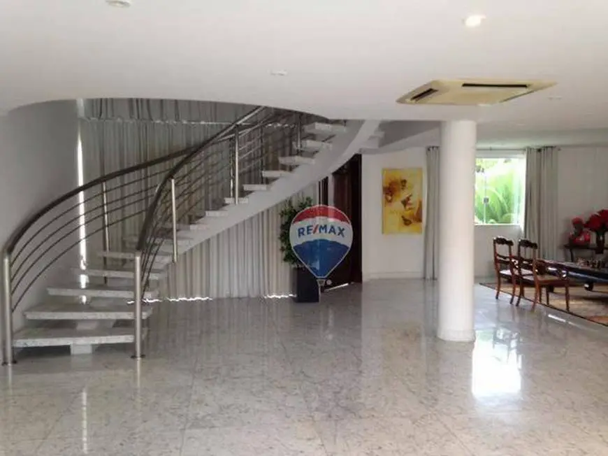 Foto 3 de Casa de Condomínio com 5 Quartos à venda, 654m² em Barra da Tijuca, Rio de Janeiro