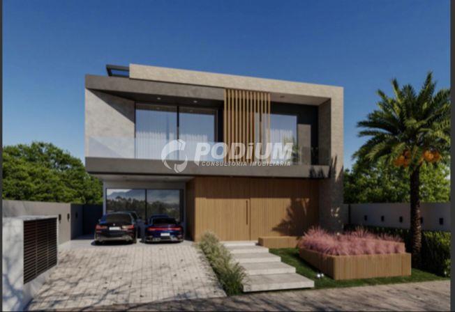 Foto 1 de Casa de Condomínio com 5 Quartos à venda, 820m² em Barra da Tijuca, Rio de Janeiro